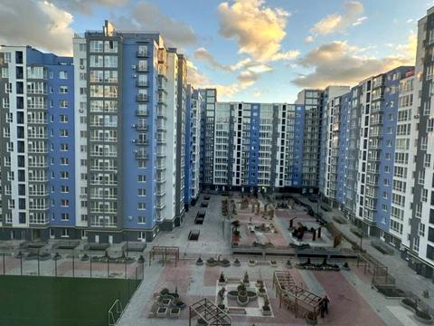 квартира за адресою Княгинин вул., (Будинок 9)