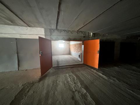 паркоместо по адресу Ивано-Франковск, Надії пер., 2