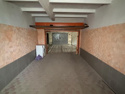 паркоместо по адресу Ивано-Франковск, Надії пер., 2