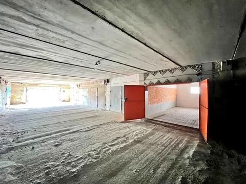 паркоместо по адресу Ивано-Франковск, Надії пер., 2