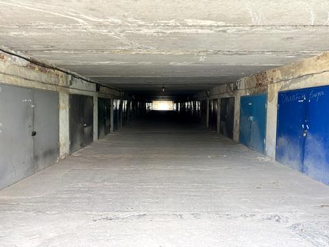 паркоместо по адресу Ивано-Франковск, Надії пер., 2