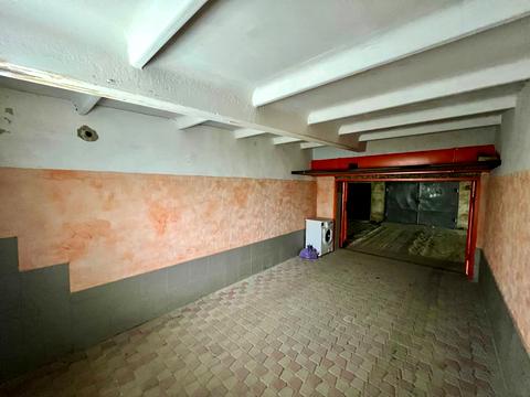 паркоместо по адресу Ивано-Франковск, Надії пер., 2