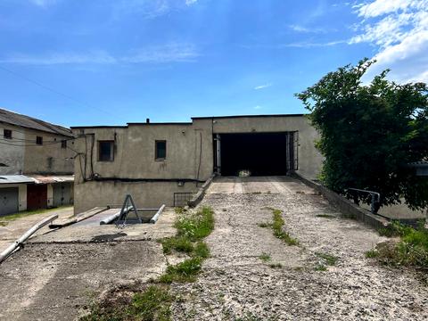 паркоместо по адресу Ивано-Франковск, Надії пер., 2