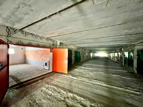 паркоместо по адресу Ивано-Франковск, Надії пер., 2