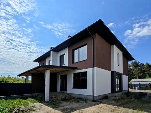 будинок за адресою Брюховичі