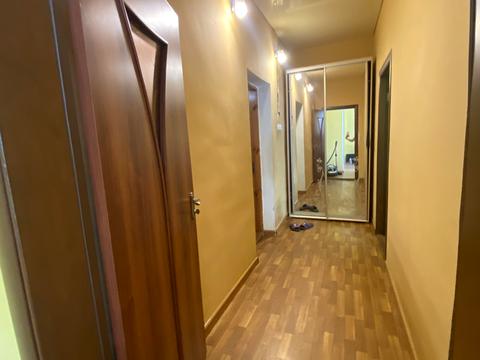 квартира по адресу Евгена Коновальца ул. (Гліба Успенського), 63