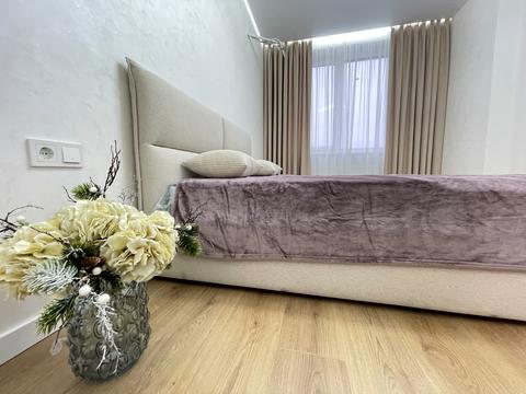 квартира за адресою Яблунева вул., (вул. Щаслива, 63)