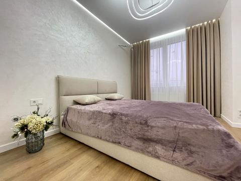 квартира за адресою Яблунева вул., (вул. Щаслива, 63)