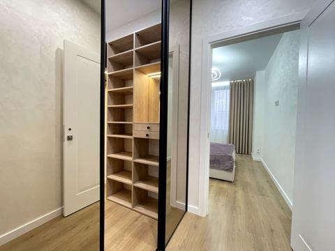 квартира за адресою Яблунева вул., (вул. Щаслива, 63)