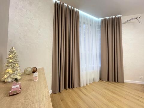 квартира за адресою Яблунева вул., (вул. Щаслива, 63)