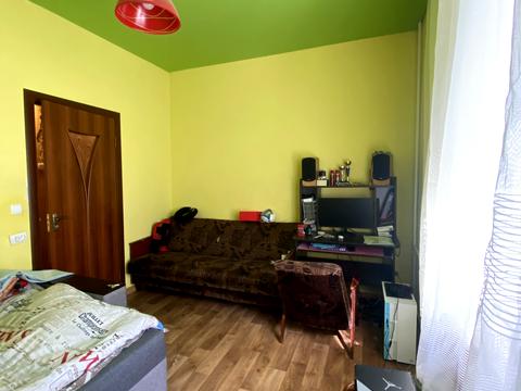 квартира по адресу Евгена Коновальца ул. (Гліба Успенського), 63