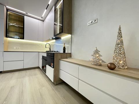 квартира за адресою Яблунева вул., (вул. Щаслива, 63)