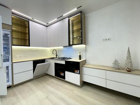 квартира за адресою Яблунева вул., (вул. Щаслива, 63)