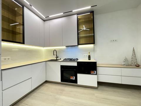 квартира за адресою Яблунева вул., (вул. Щаслива, 63)