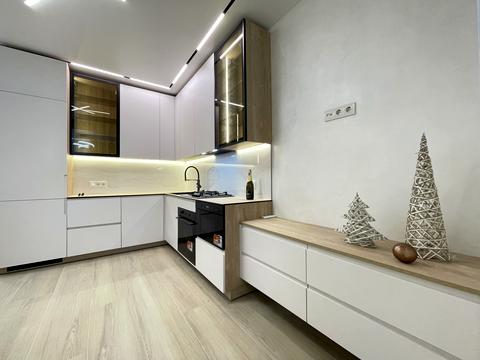 квартира за адресою Яблунева вул., (вул. Щаслива, 63)