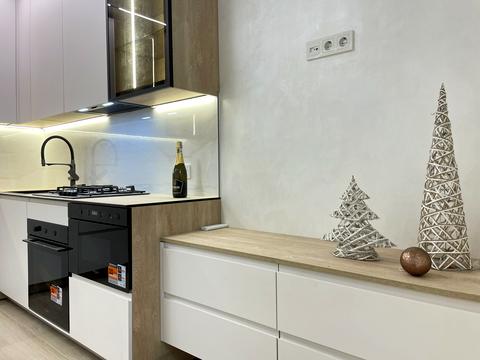 квартира за адресою Яблунева вул., (вул. Щаслива, 63)