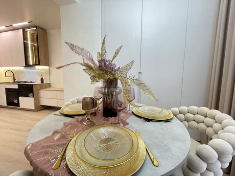 квартира за адресою Яблунева вул., (вул. Щаслива, 63)