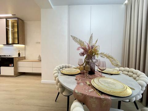 квартира за адресою Яблунева вул., (вул. Щаслива, 63)