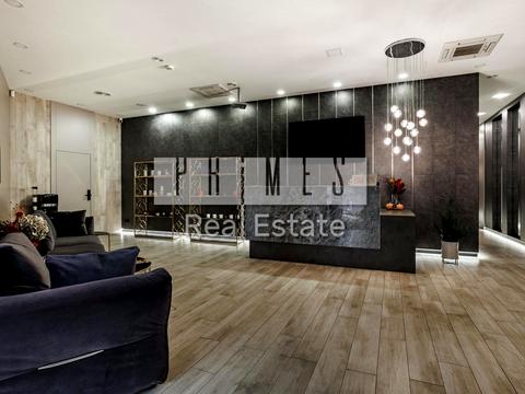 комерційна за адресою Іоанна Павла II вул. (Патріса Лумумби), 6/1