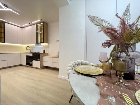 квартира за адресою Яблунева вул., (вул. Щаслива, 63)