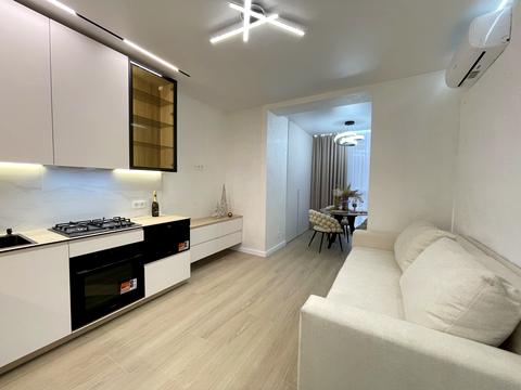 квартира за адресою Яблунева вул., (вул. Щаслива, 63)