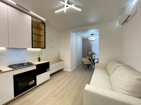 квартира за адресою Яблунева вул., (вул. Щаслива, 63)