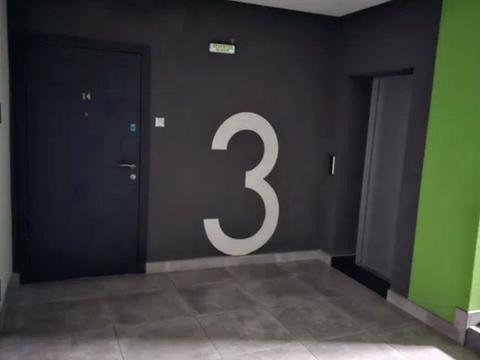 квартира за адресою Кульпарківська вул., 226Б