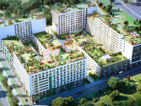 квартира за адресою Кульпарківська вул., 226Б