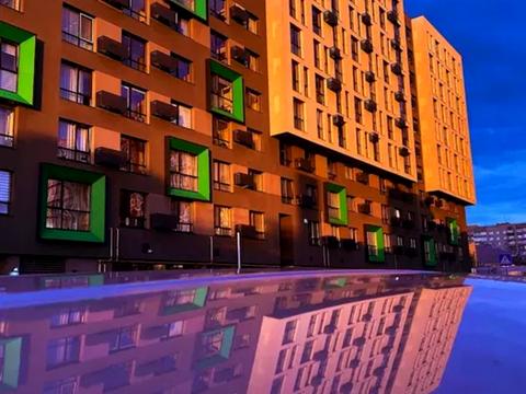 квартира за адресою Кульпарківська вул., 226Б