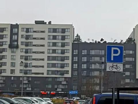 квартира за адресою Кульпарківська вул., 226Б