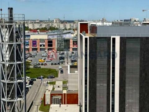 квартира за адресою Кульпарківська вул., 226Б