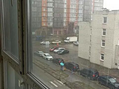 квартира за адресою Кульпарківська вул., 226Б