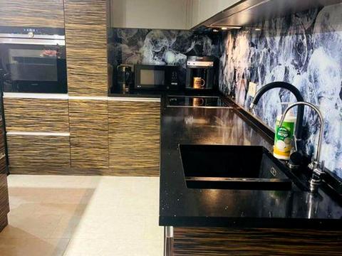 квартира за адресою Успішна вул., 18