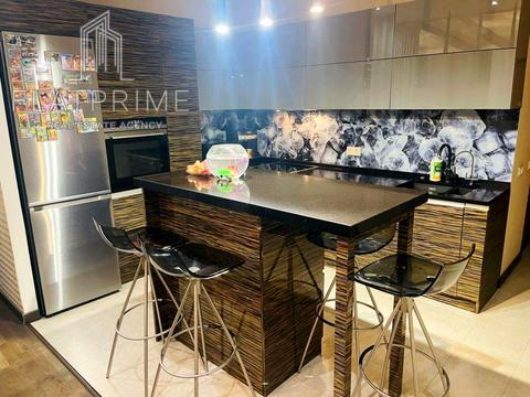 квартира за адресою Успішна вул., 18