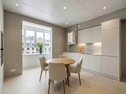 квартира по адресу Відродження ул., 3