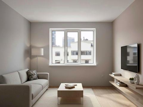 квартира по адресу Відродження ул., 3