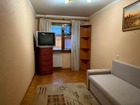 квартира по адресу Краснова ул., 2