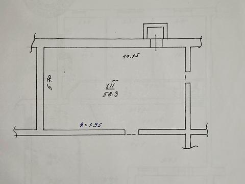 коммерческая по адресу Ивана Мазепы ул. (Бутиріна), 25