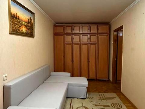 квартира по адресу Краснова ул., 2