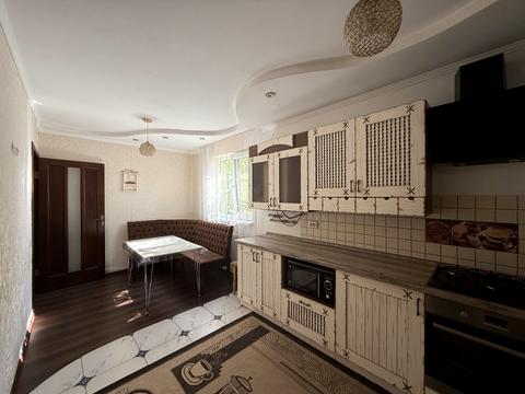 дом по адресу Ювілейна