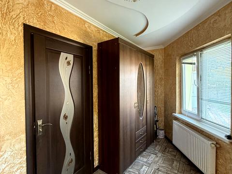 дом по адресу Ювілейна