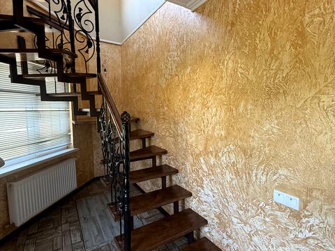 дом по адресу Ювілейна