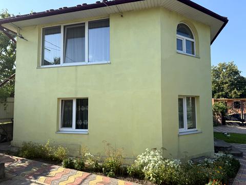 дом по адресу Ювілейна