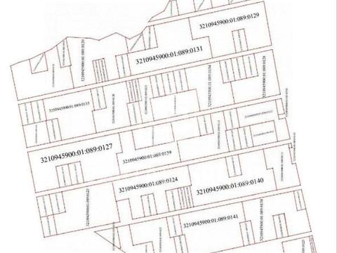 участок по адресу Василя Стуса