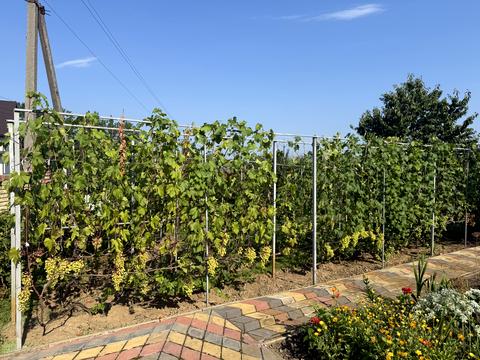 дом по адресу Ювілейна