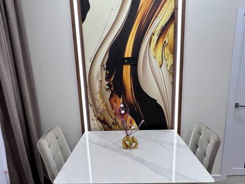 квартира по адресу Краснова ул., (67 перлина)