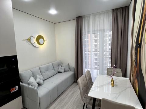 квартира по адресу Краснова ул., (67 перлина)