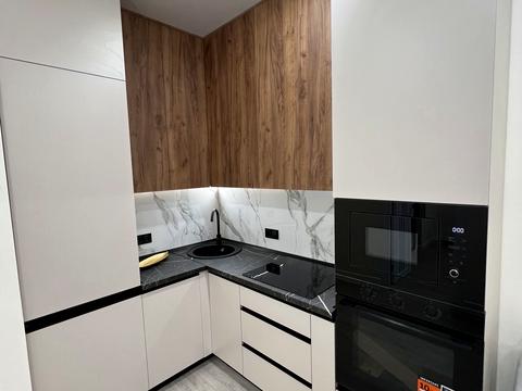 квартира по адресу Краснова ул., (67 перлина)