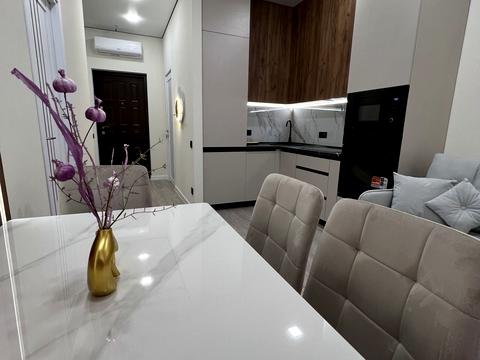 квартира по адресу Краснова ул., (67 перлина)