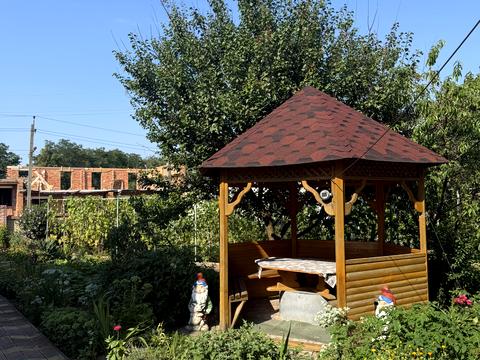 дом по адресу Ювілейна